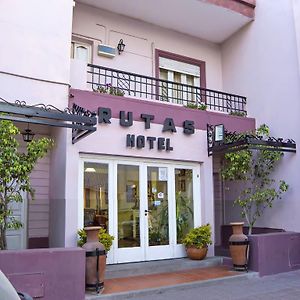 Rutas Hotel